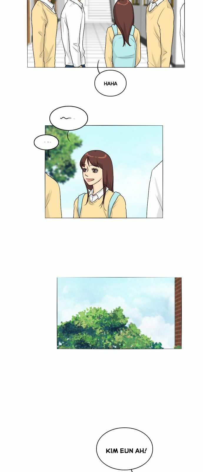 Vợ Ma: Chapter 97