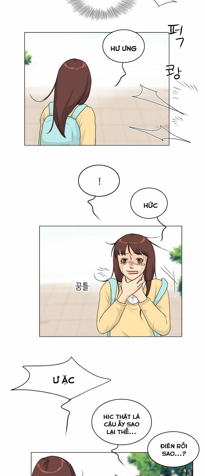 Vợ Ma: Chapter 97