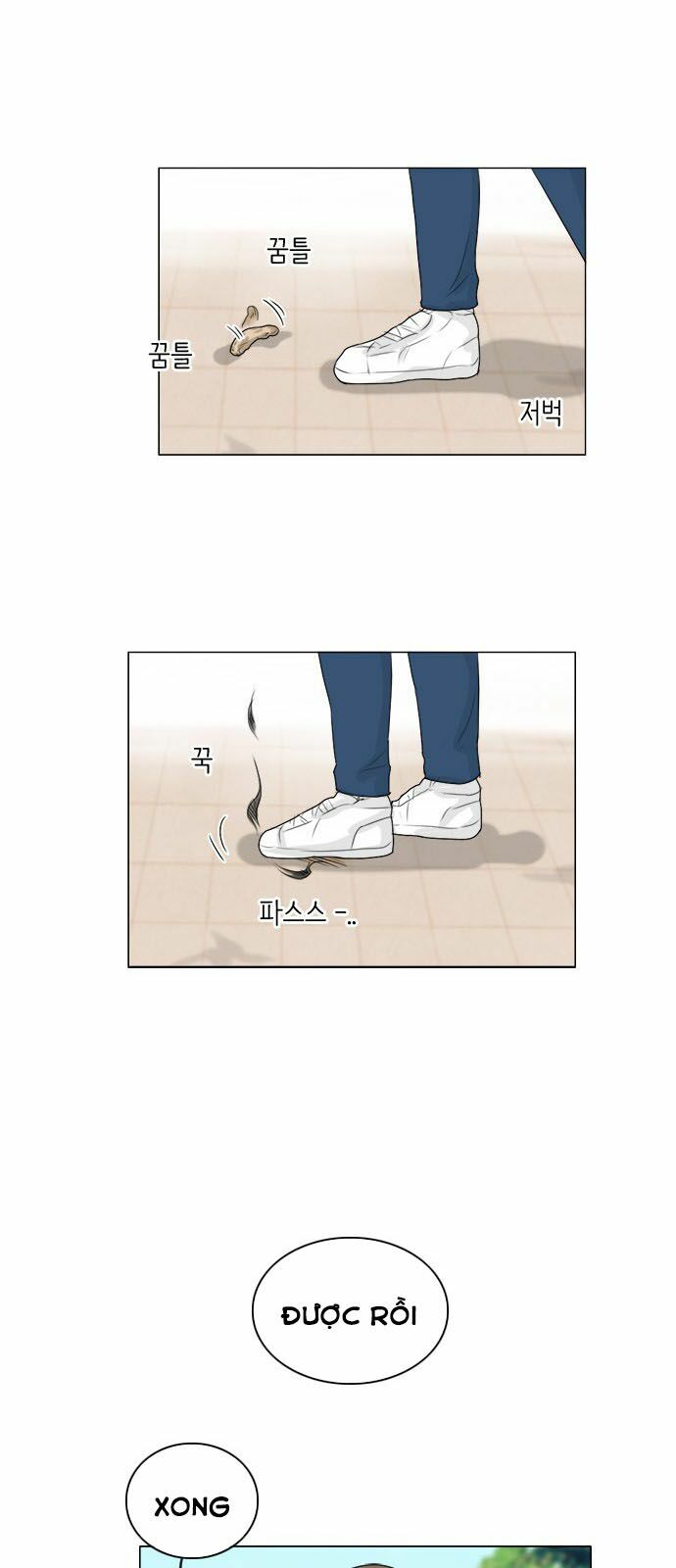 Vợ Ma: Chapter 97