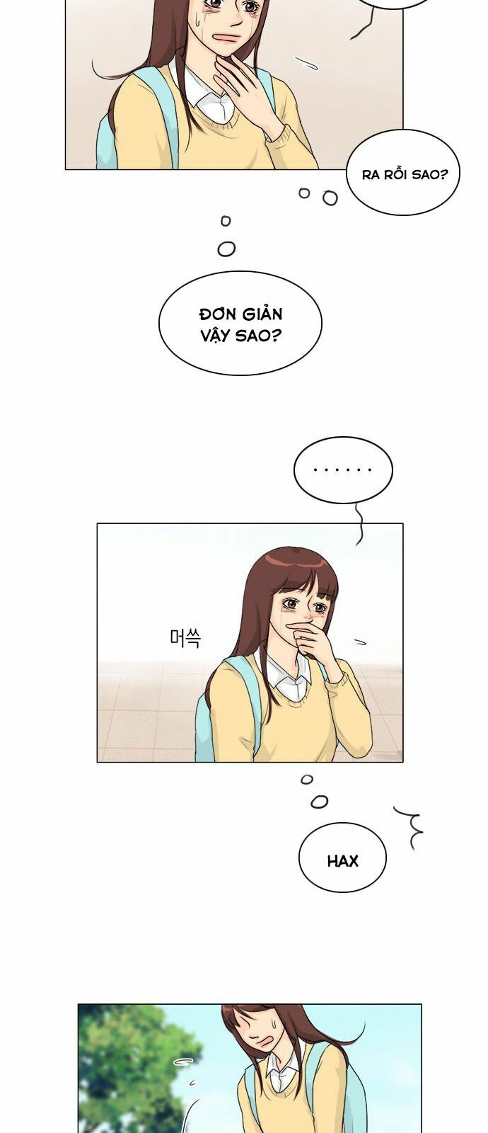Vợ Ma: Chapter 97