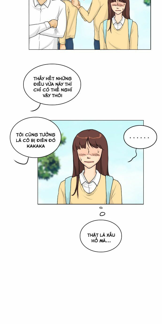 Vợ Ma: Chapter 97