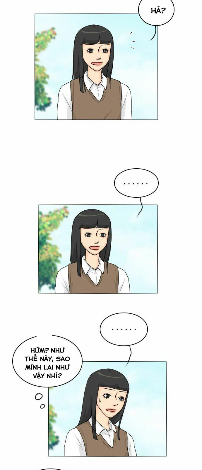 Vợ Ma: Chapter 97