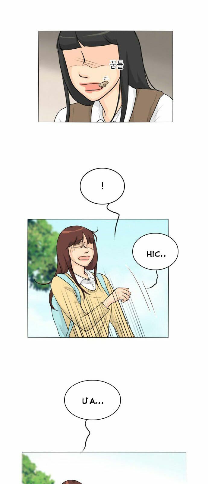 Vợ Ma: Chapter 97