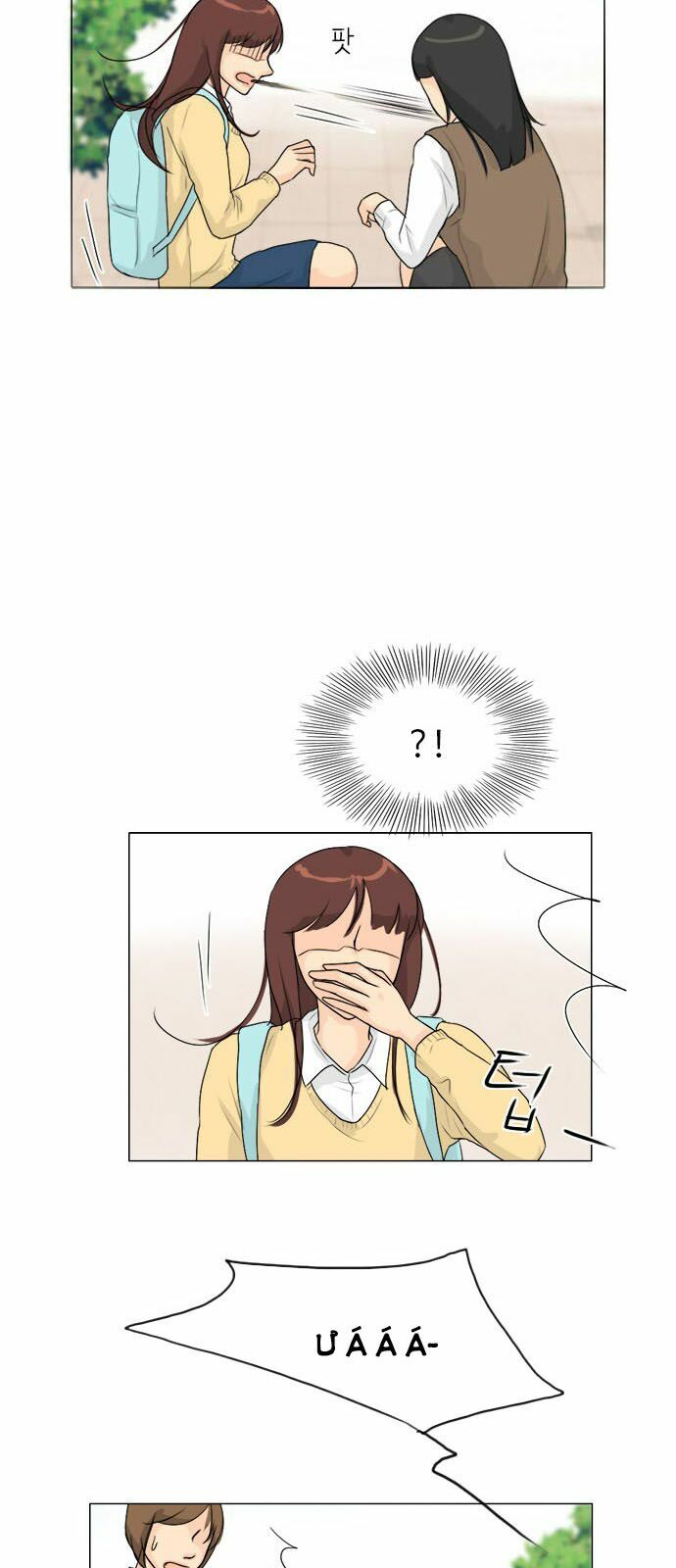 Vợ Ma: Chapter 97