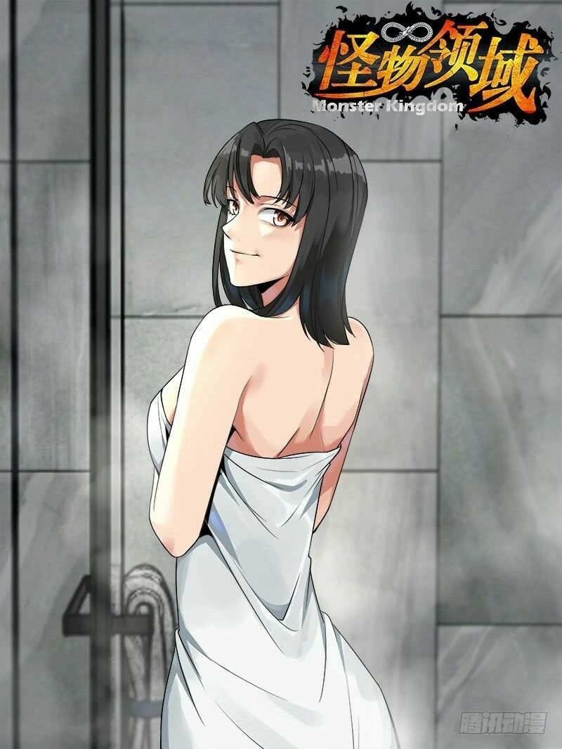 Lãnh Vực Quái Vật: Chapter 103