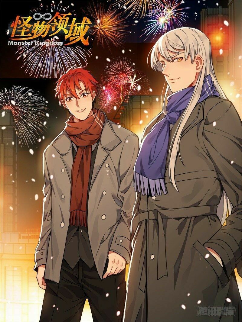 Lãnh Vực Quái Vật: Chapter 105