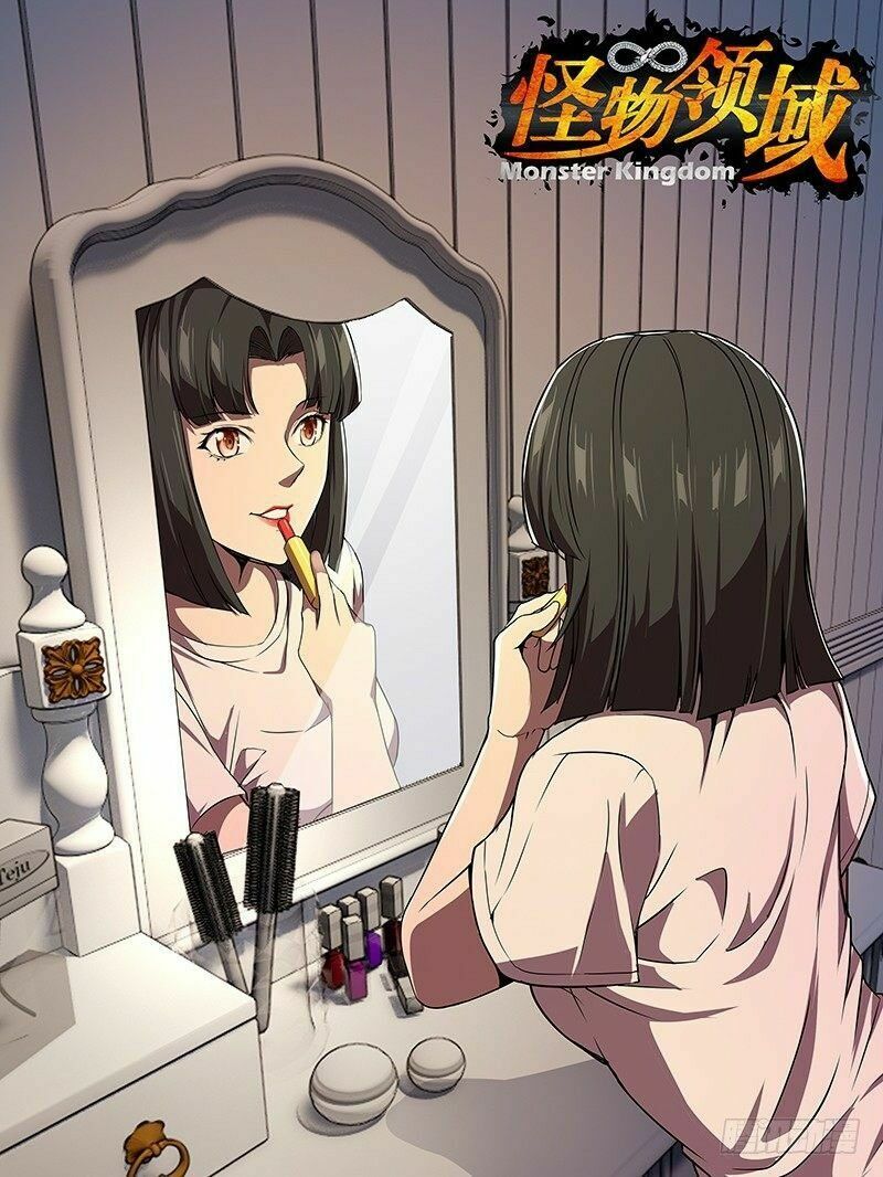 Lãnh Vực Quái Vật: Chapter 105