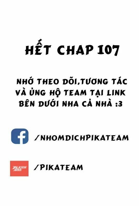 Lãnh Vực Quái Vật: Chapter 107
