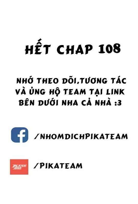 Lãnh Vực Quái Vật: Chapter 107