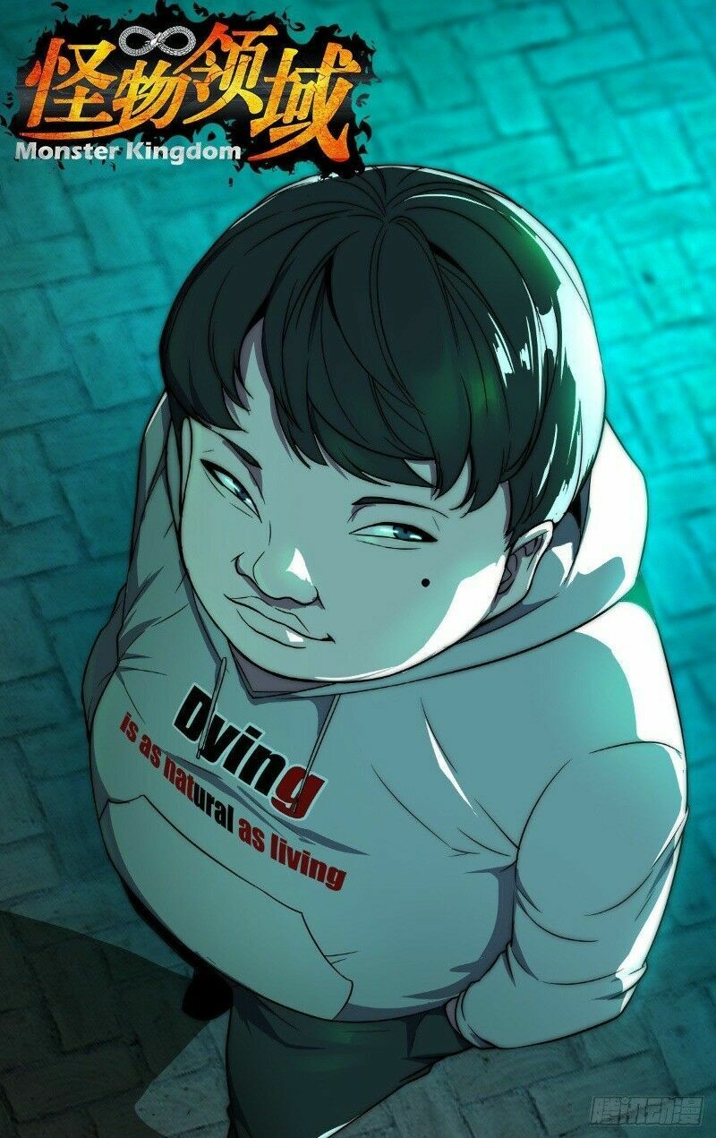 Lãnh Vực Quái Vật: Chapter 113