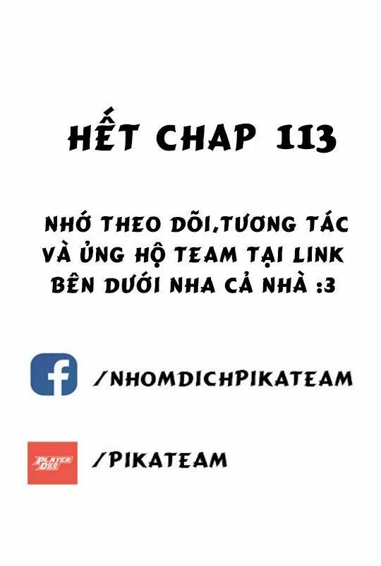 Lãnh Vực Quái Vật: Chapter 113
