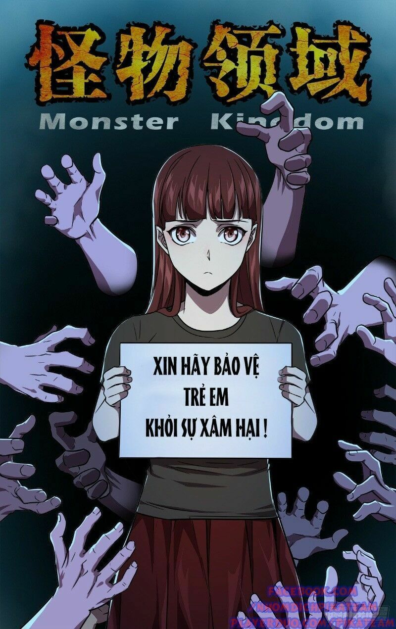 Lãnh Vực Quái Vật: Chapter 113