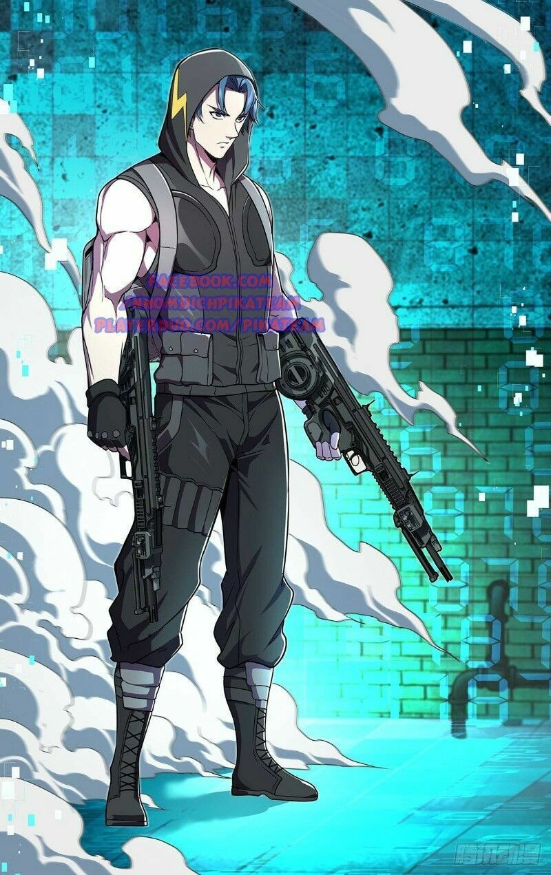 Lãnh Vực Quái Vật: Chapter 113