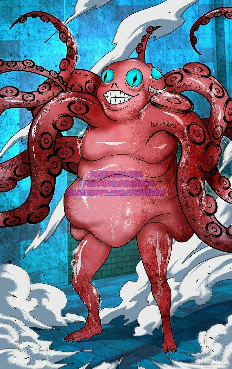 Lãnh Vực Quái Vật: Chapter 113