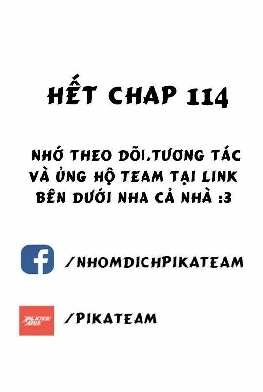 Lãnh Vực Quái Vật: Chapter 113