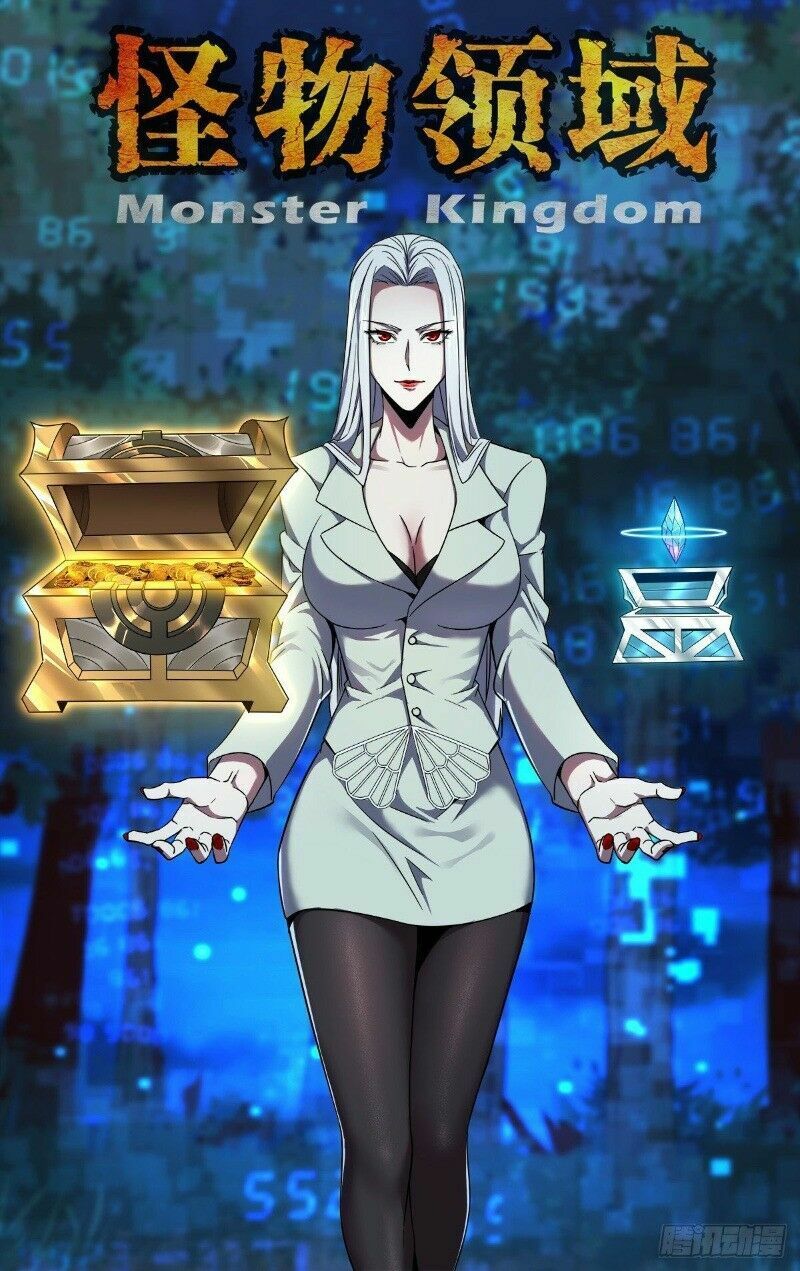 Lãnh Vực Quái Vật: Chapter 129