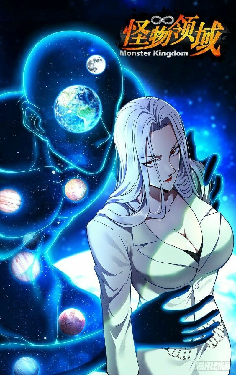 Lãnh Vực Quái Vật: Chapter 135