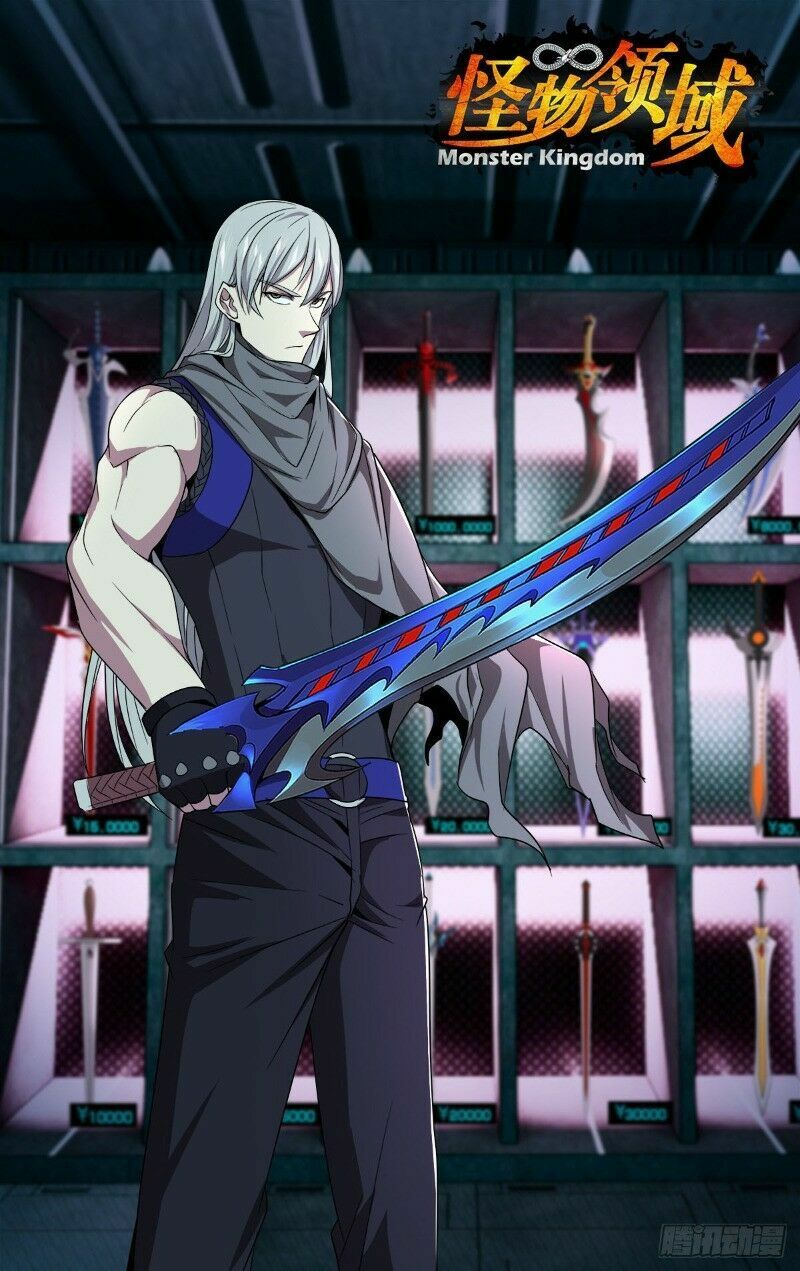 Lãnh Vực Quái Vật: Chapter 139