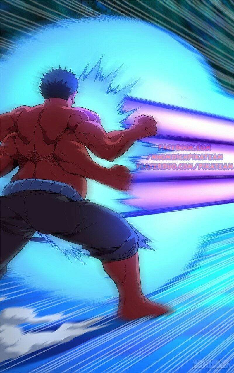 Lãnh Vực Quái Vật: Chapter 139
