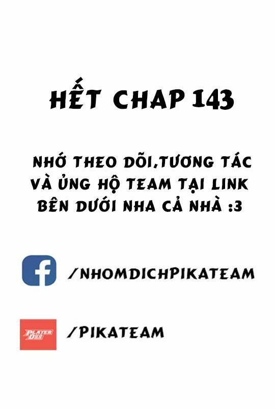 Lãnh Vực Quái Vật: Chapter 143