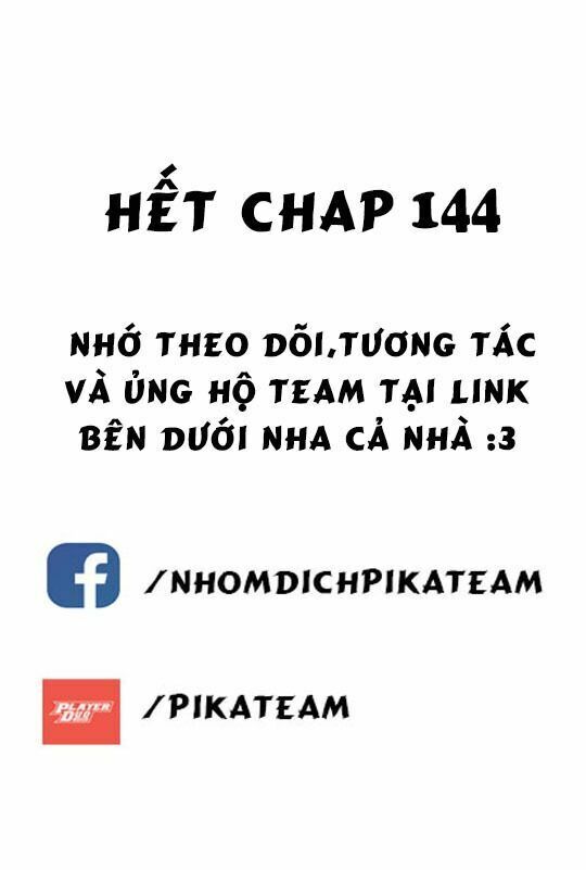 Lãnh Vực Quái Vật: Chapter 143