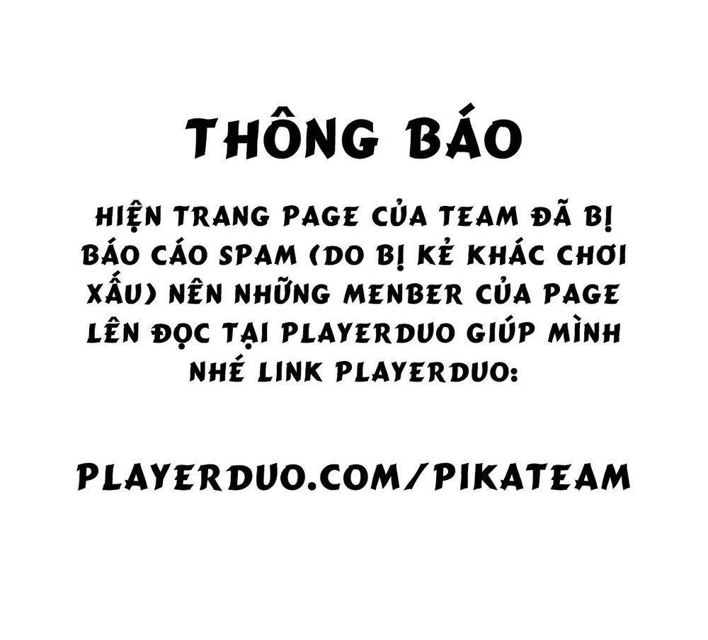 Lãnh Vực Quái Vật: Chapter 21