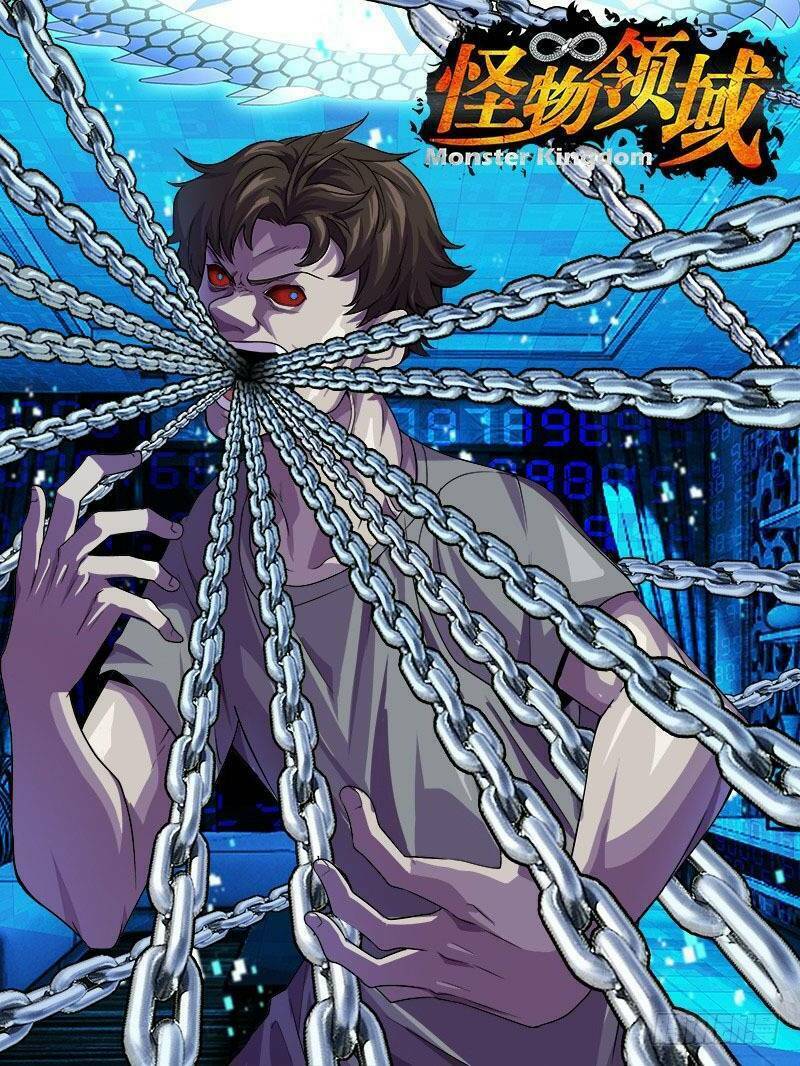 Lãnh Vực Quái Vật: Chapter 47