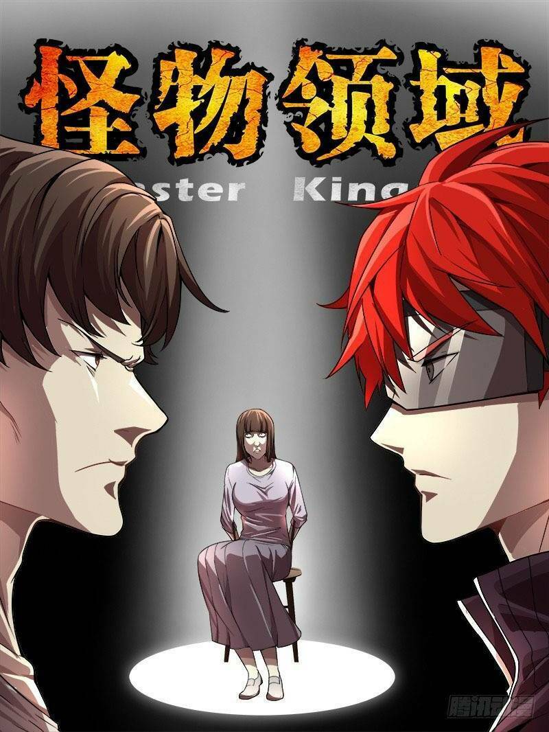 Lãnh Vực Quái Vật: Chapter 47