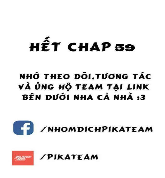 Lãnh Vực Quái Vật: Chapter 59