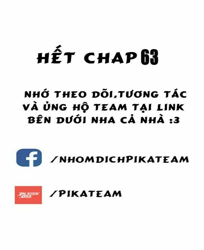 Lãnh Vực Quái Vật: Chapter 63