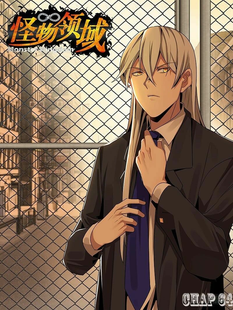 Lãnh Vực Quái Vật: Chapter 63
