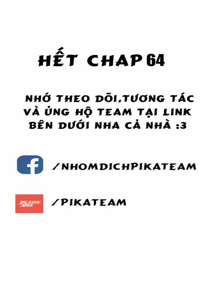 Lãnh Vực Quái Vật: Chapter 63