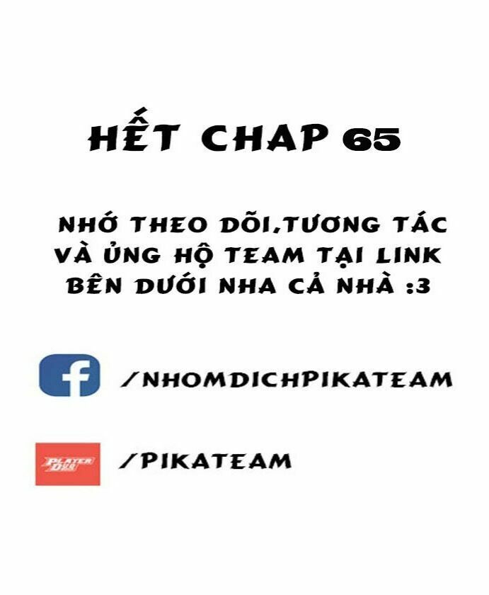 Lãnh Vực Quái Vật: Chapter 65