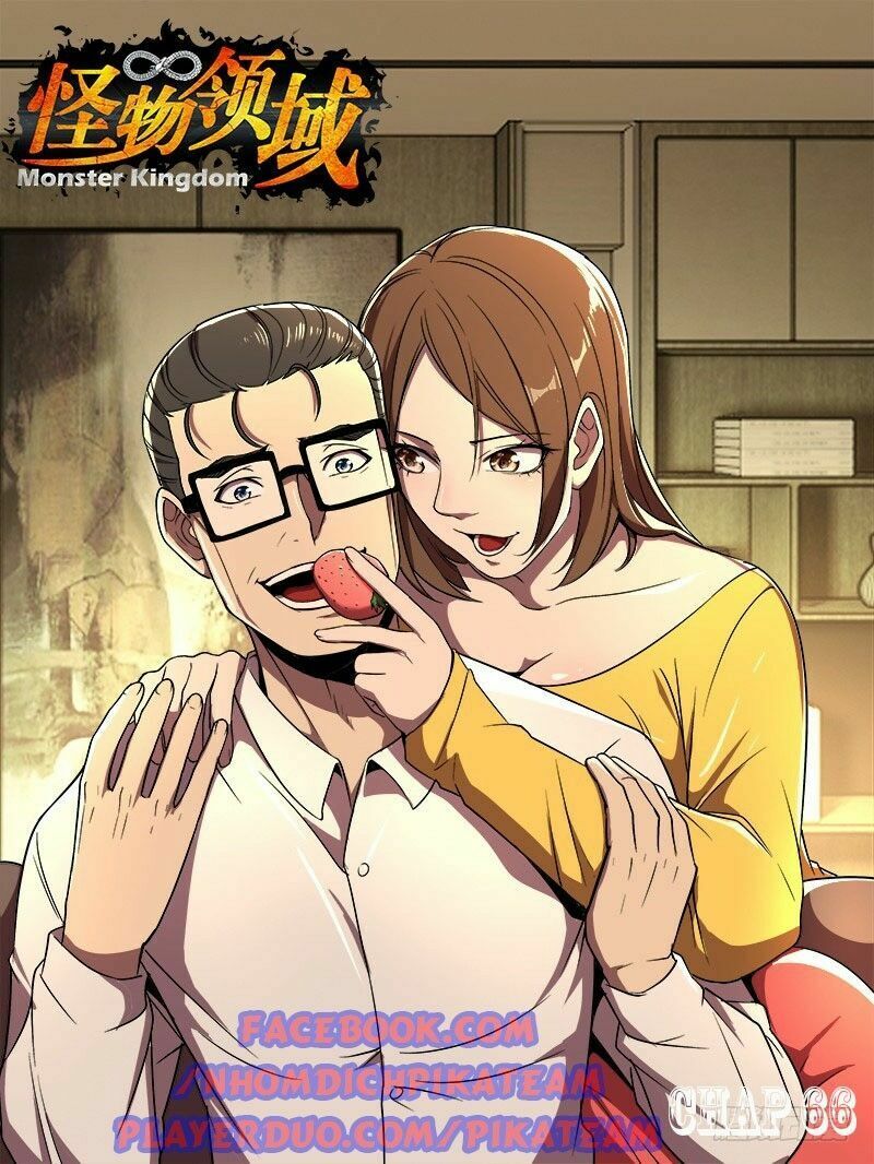 Lãnh Vực Quái Vật: Chapter 65