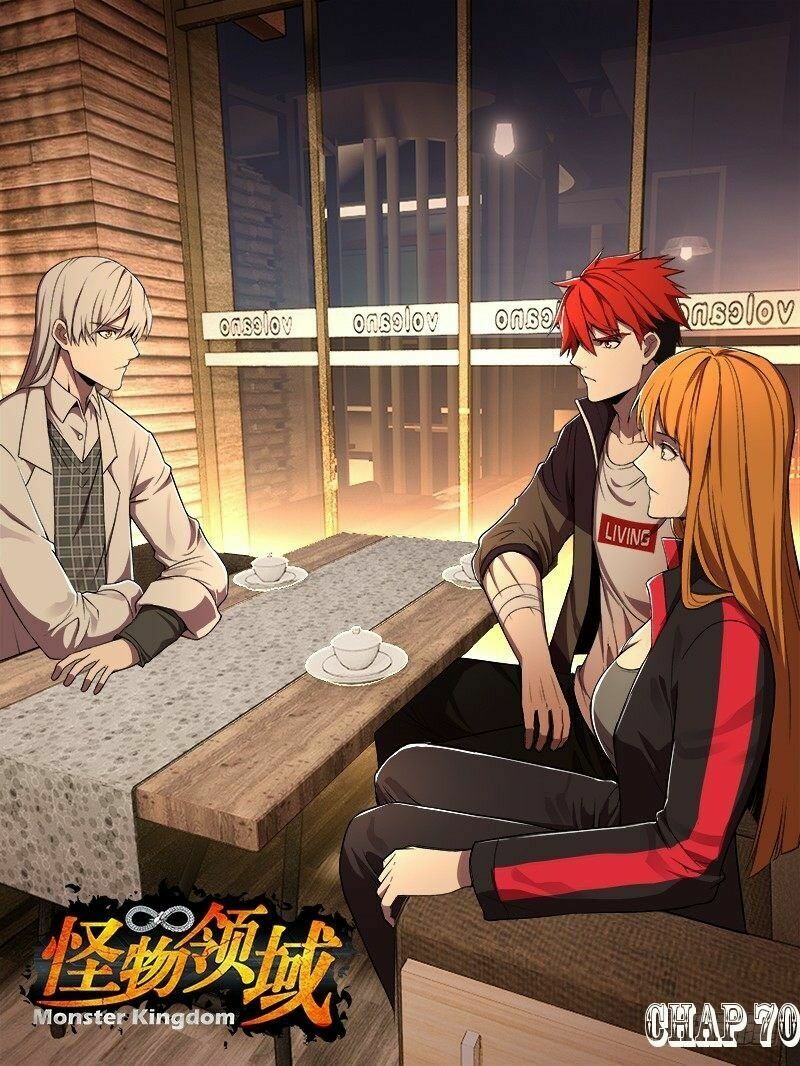 Lãnh Vực Quái Vật: Chapter 69