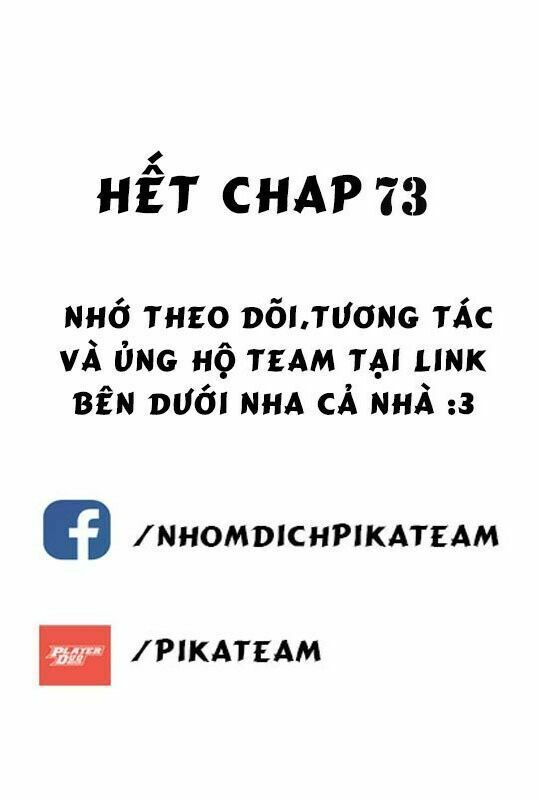 Lãnh Vực Quái Vật: Chapter 73