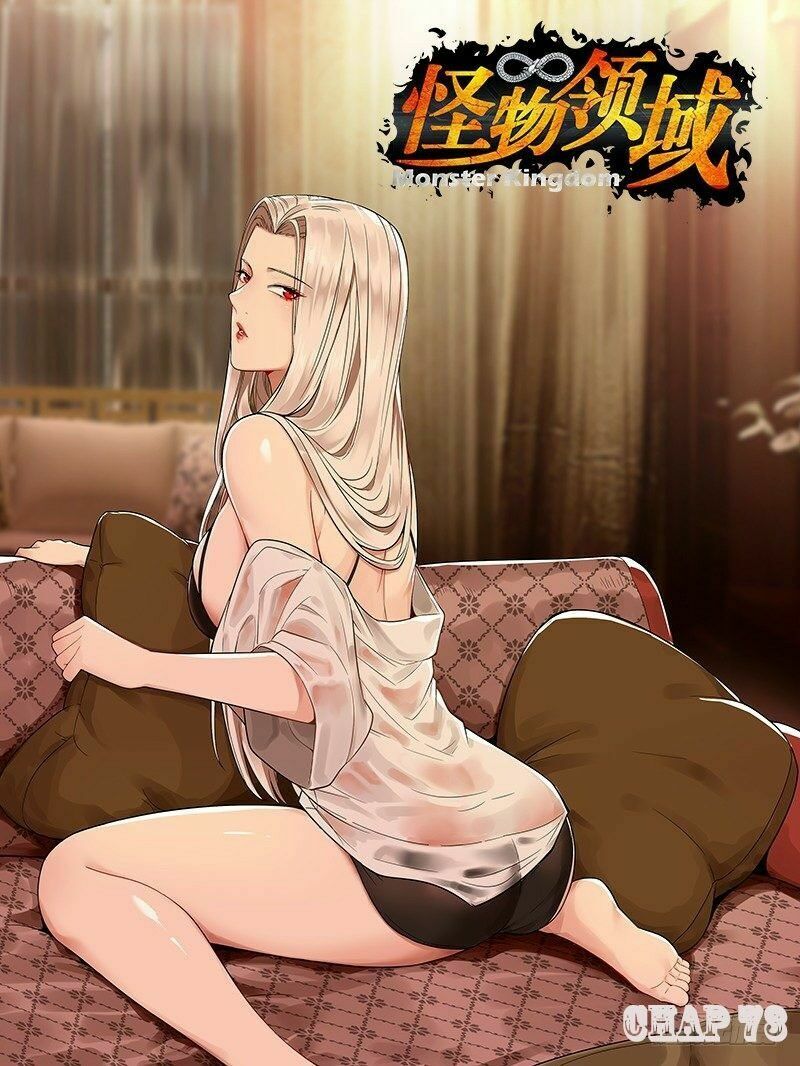 Lãnh Vực Quái Vật: Chapter 73