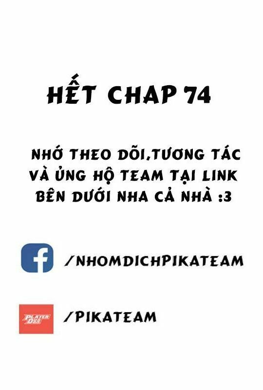 Lãnh Vực Quái Vật: Chapter 73
