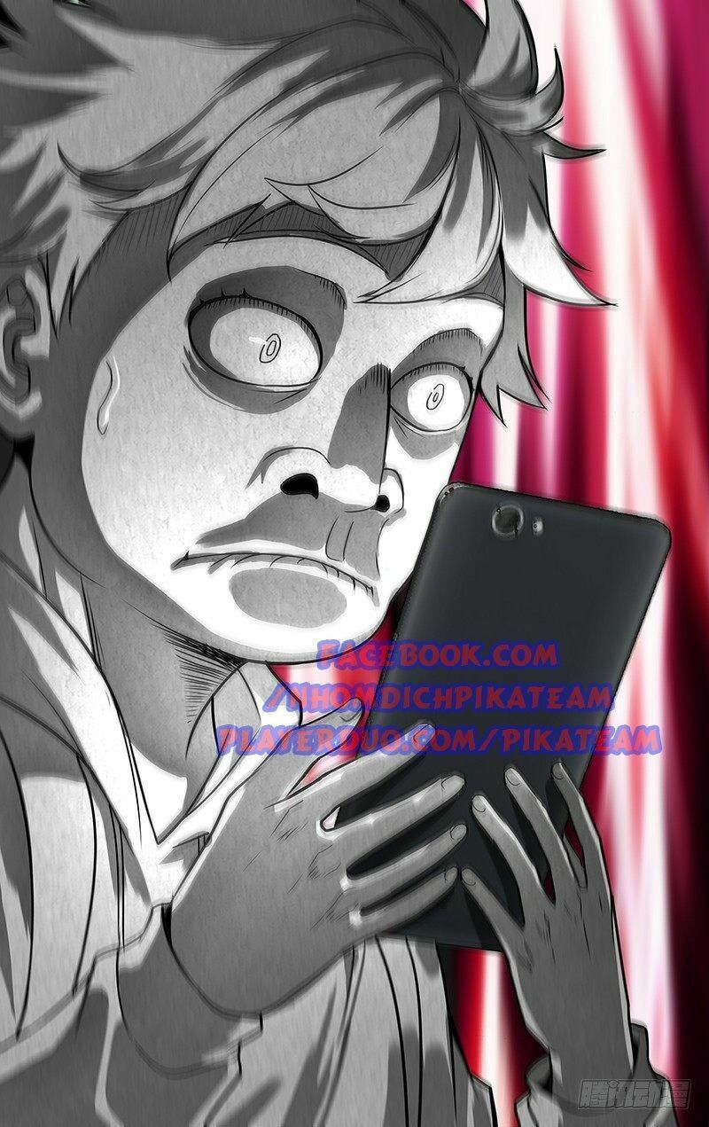 Lãnh Vực Quái Vật: Chapter 77