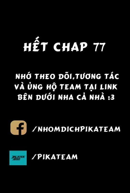 Lãnh Vực Quái Vật: Chapter 77