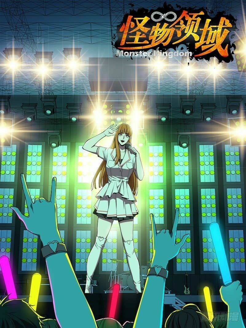 Lãnh Vực Quái Vật: Chapter 77