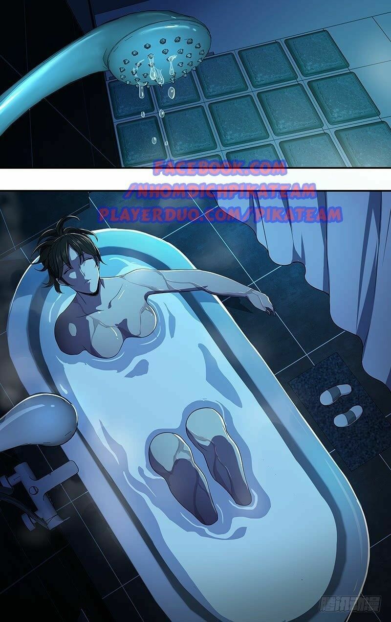 Lãnh Vực Quái Vật: Chapter 77