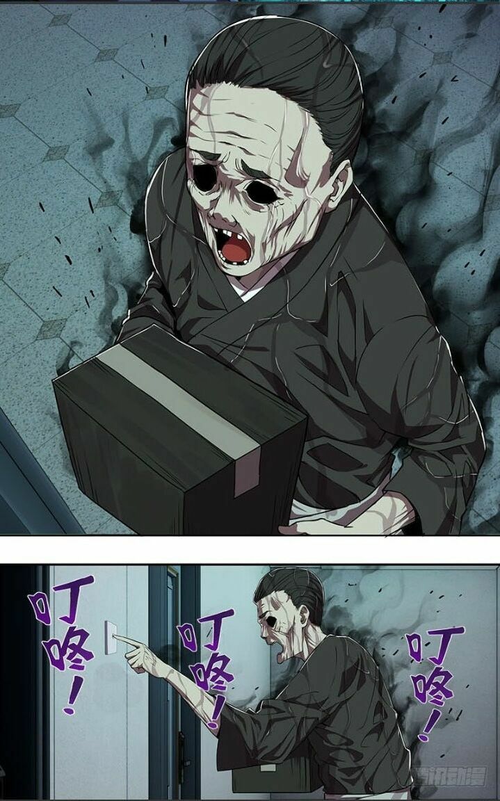 Lãnh Vực Quái Vật: Chapter 79