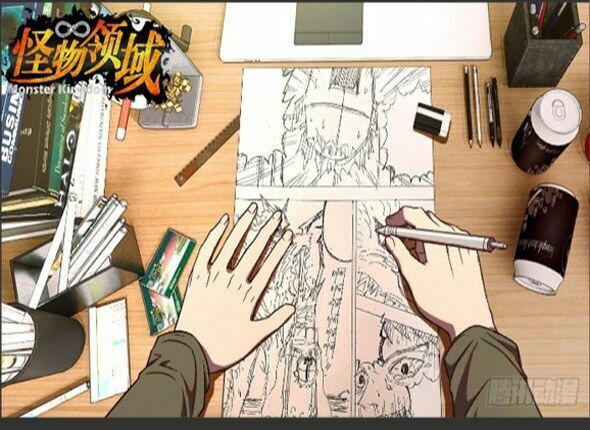 Lãnh Vực Quái Vật: Chapter 81