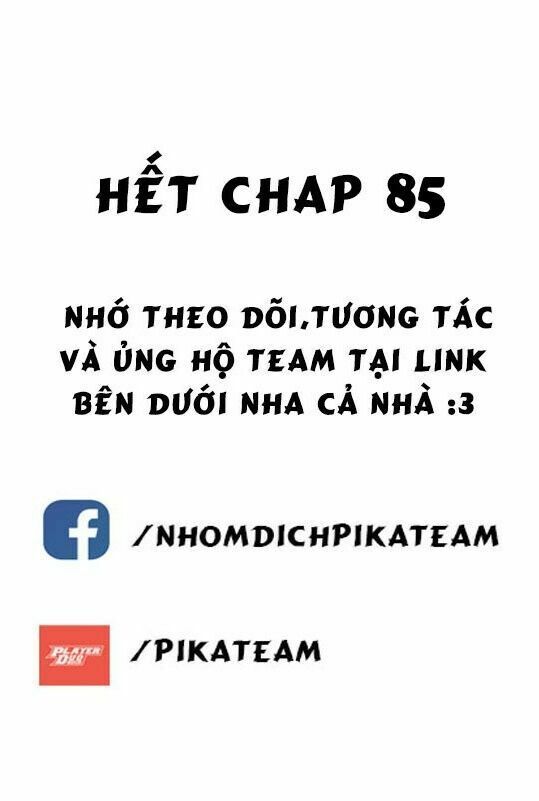 Lãnh Vực Quái Vật: Chapter 85
