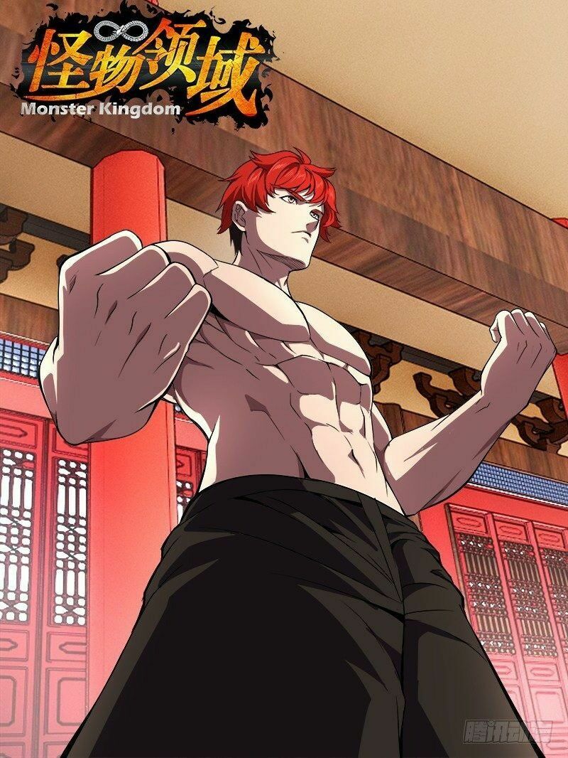 Lãnh Vực Quái Vật: Chapter 85