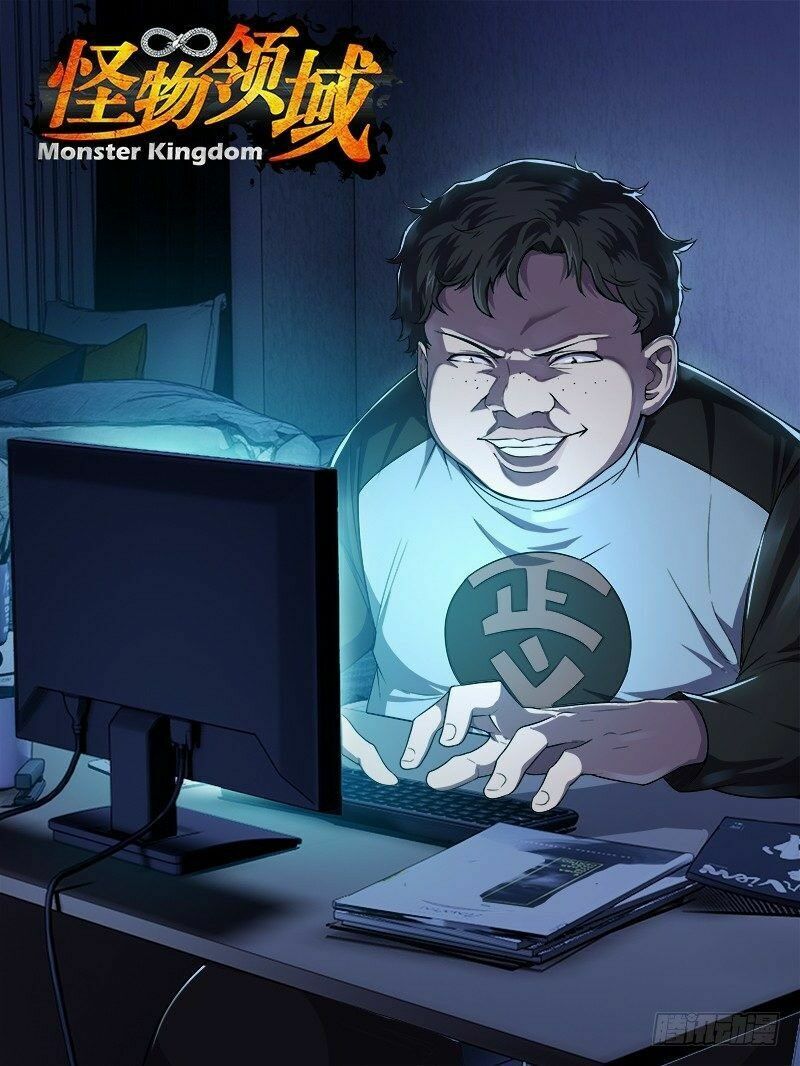 Lãnh Vực Quái Vật: Chapter 87