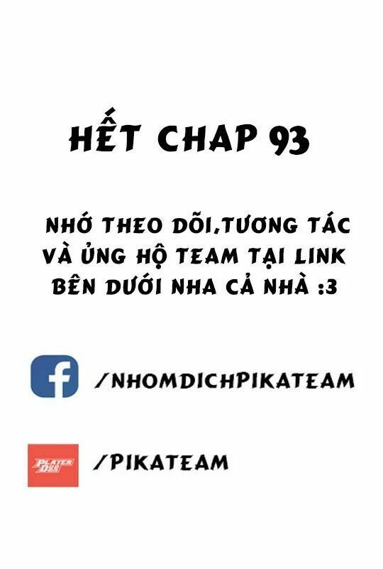 Lãnh Vực Quái Vật: Chapter 93