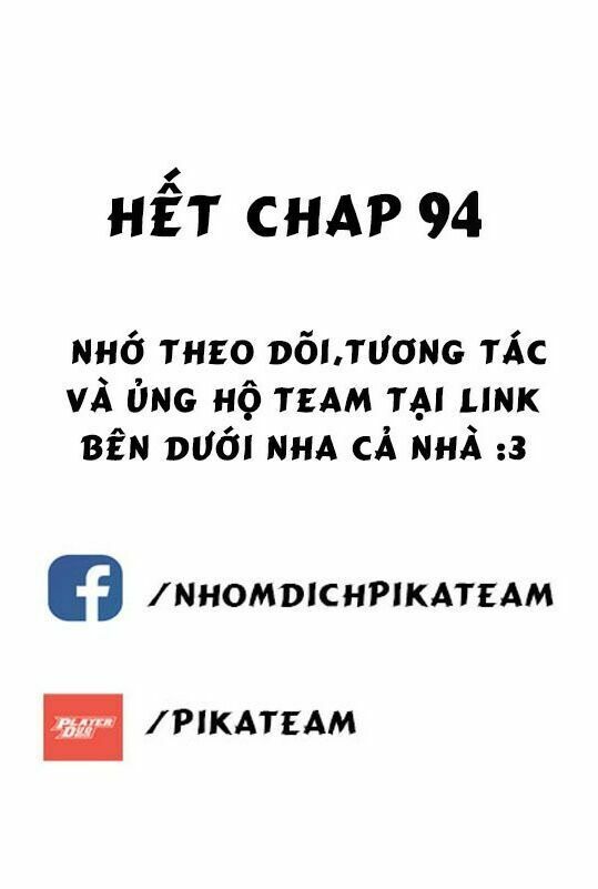 Lãnh Vực Quái Vật: Chapter 93