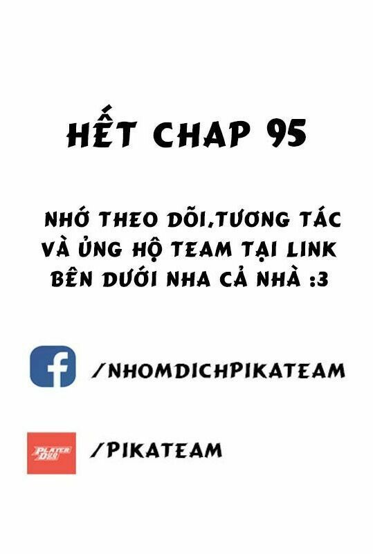Lãnh Vực Quái Vật: Chapter 95